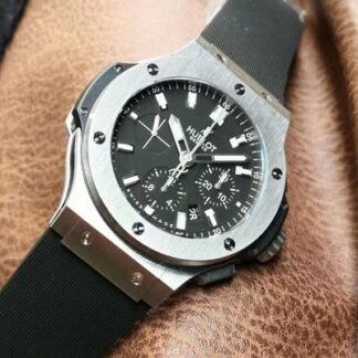 AAA Replica Hublot Big Bang Chronograph 301.SX.1170.RX V6 Factory Mens Watch