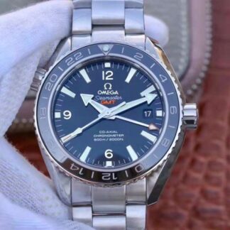 AAA Replica Omega Seamaster Planet Ocean 232.90.44.22.03.001 VS Factory Mens Watch