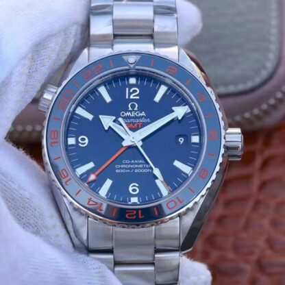 AAA Replica Omega Seamaster Planet Ocean 232.30.44.22.03.001 VS Factory Mens Watch