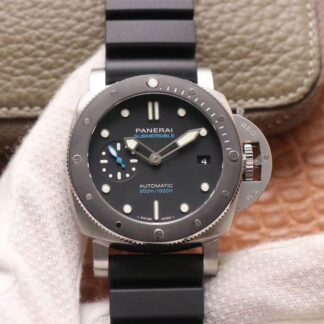 AAA Replica Panerai Luminor Submersible PAM00683 VS Factory Mens Watch