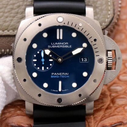 AAA Replica Panerai Luminor Submersible 1950 PAM00692 VS Factory Mens Watch