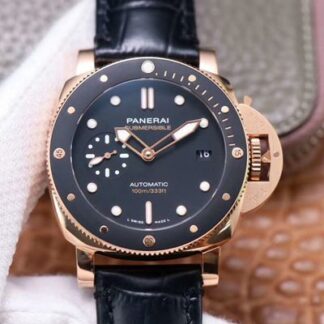 AAA Replica Panerai Luminor Submersible PAM00974 VS Factory Mens Watch