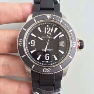 AAA Replica Jaeger LeCoultre Master Compressor Q2018770 Noob Factory Mens Watch