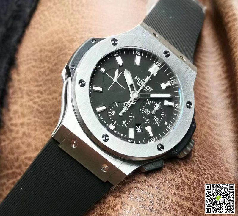 AAA V6 Factory Replica Hublot Big Bang Chronograph 301.SX.1170.RX Mens Watch