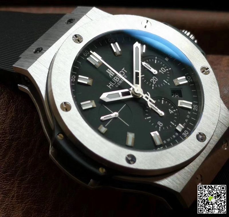 AAA V6 Factory Replica Hublot Big Bang Chronograph 301.SX.1170.RX Mens Watch