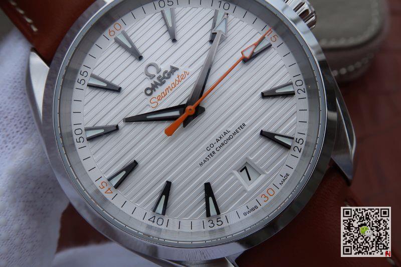 AAA Replica Omega Seamaster Aqua Terra 220.12.41.21.02.001 Mens Watch