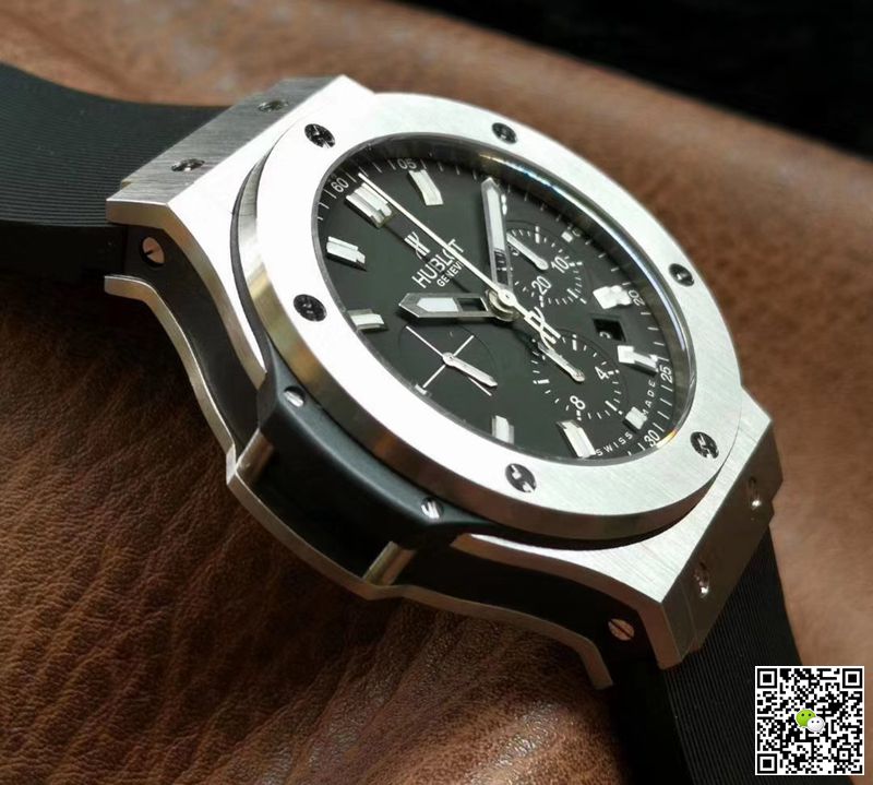 AAA V6 Factory Replica Hublot Big Bang Chronograph 301.SX.1170.RX Mens Watch