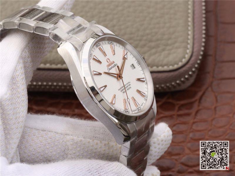 AAA Replica VS Factory Omega Seamaster Aqua Terra 231.13.42.21.02.003 Mens Watch