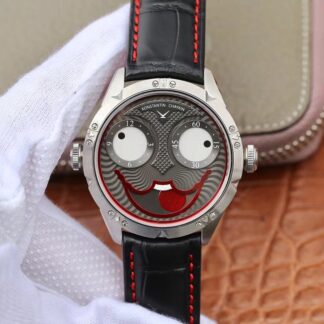 AAA Replica Konstantin Chaykin Joker Only Red Mens Watch