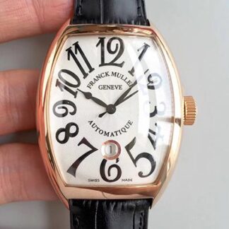 AAA Replica Franck Muller Casablanca 8880 C DT GF Factory Mens Watch