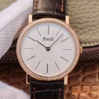 AAA Replica Piaget Altiplano Mecanique P10584 G0A36125 MKS Factory Mens Watch