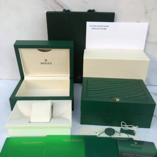 Replica Rolex Watch Box