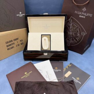 AAA Replica Patek Philippe Watch Box | aaareplicawatches.is