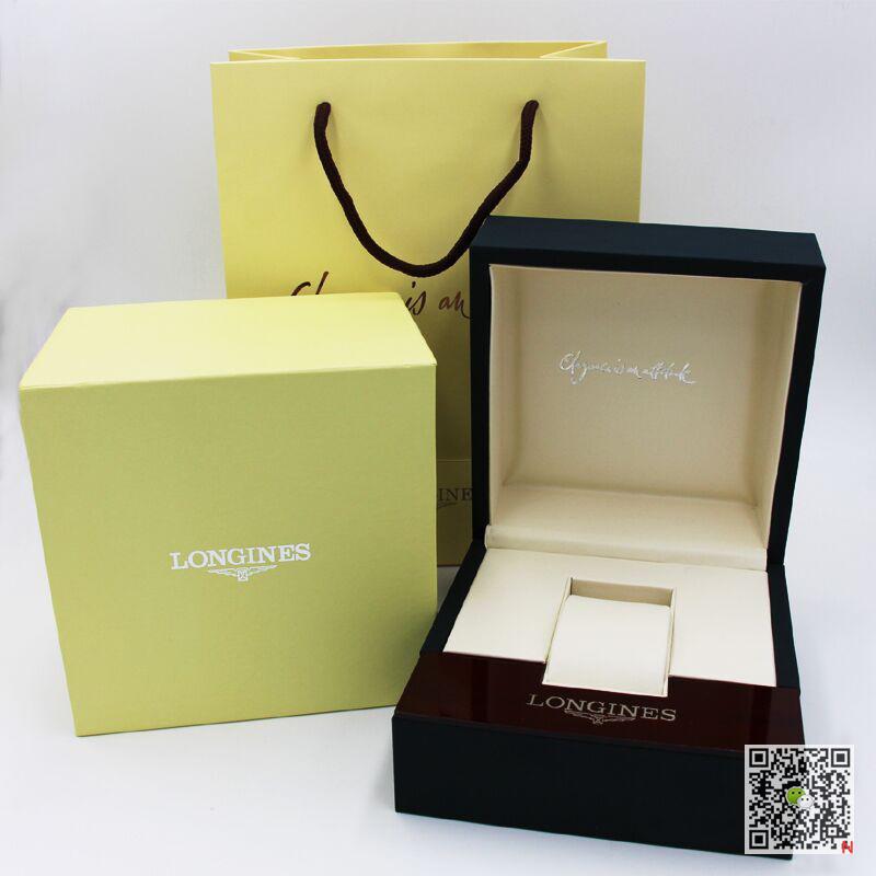 Longines Watch Box