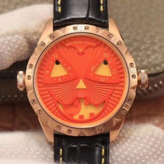 AAA Replica Konstantin Chaykin Joker Halloween TW Factory Mens Watch