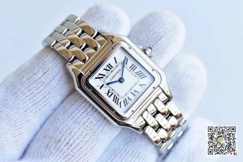 AAA GF Factory Replica Cartier Panthere De Cartier WSPN0007 Women Watch