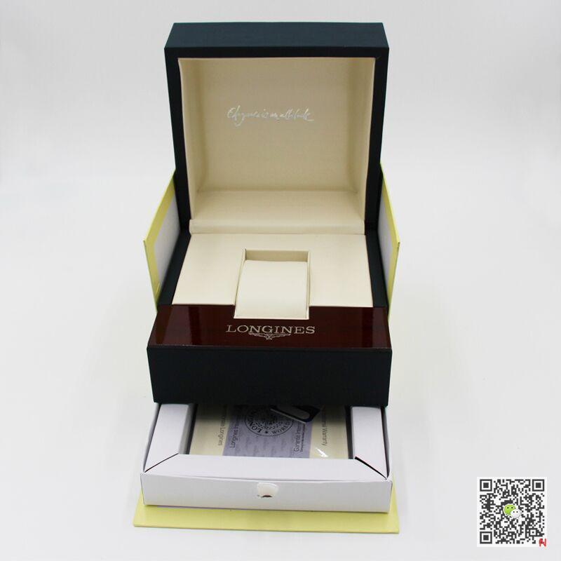 Longines Watch Box