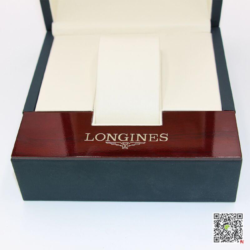 Longines Watch Box