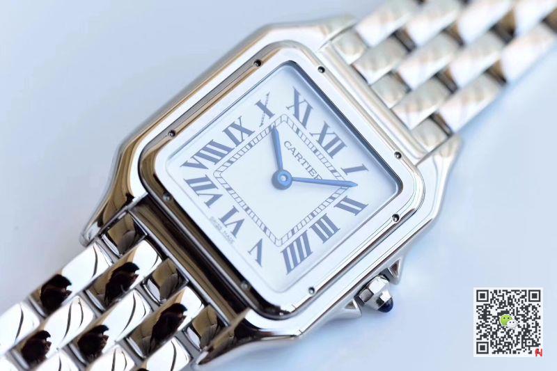 AAA GF Factory Replica Cartier Panthere De Cartier WSPN0007 Women Watch