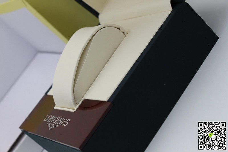 Longines Watch Box