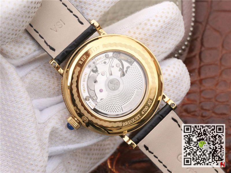 AAA Replica Breguet Classique Moonphase 3300BA Mens Watch