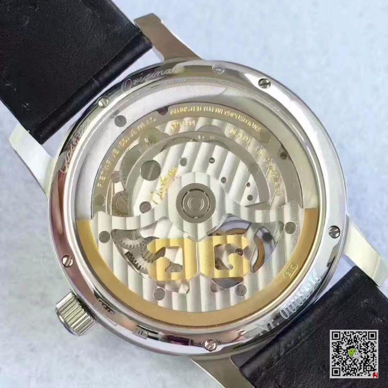 AAA Replica Glashutte Original Senator Tourbillon 1-94-03-05-04-30 Mens Watch