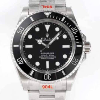 AAA Replica Rolex Submariner 114060-97200 ROF Factory Mens Watch | aaareplicawatches.is