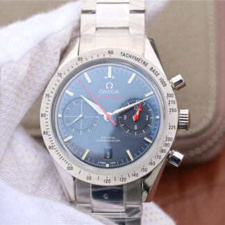 AAA Replica Omega Speedmaster 331.10.42.51.03.001 OM Factory Stainless Steel Mens Watch