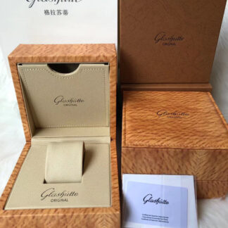 AAA Replica Glashutte Watches Box