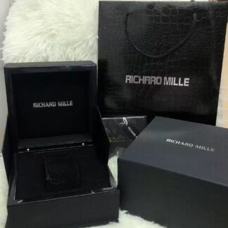 AAA Replica Richard Mille Watch Box