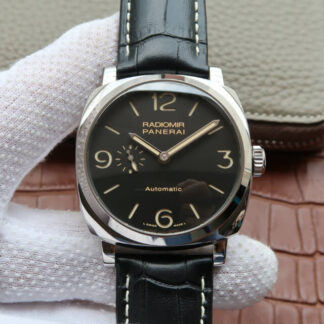 AAA Replica Panerai Radiomir PAM00572 VS Factory Stainless Steel Mens Watch