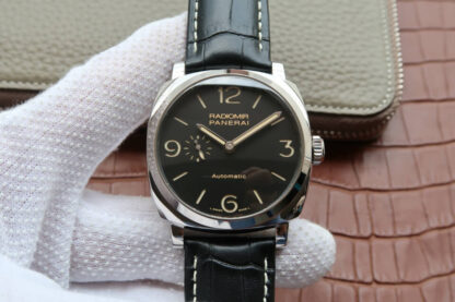 AAA Replica Panerai Radiomir PAM00572 VS Factory Stainless Steel Mens Watch