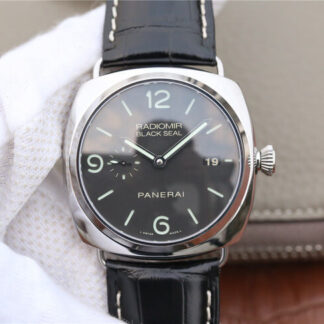 AAA Replica Panerai Radiomir PAM00388 VS Factory Stainless Steel Mens Watch