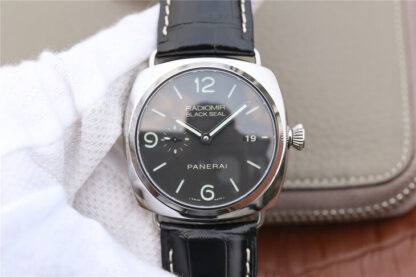 AAA Replica Panerai Radiomir PAM00388 VS Factory Stainless Steel Mens Watch