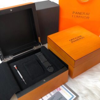 AAA Replica Panerai Watch Box