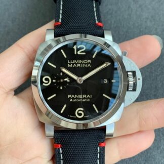 AAA Replica Panerai Luminor Marina PAM01025 VS Factory Stainless Steel Case Mens Watch