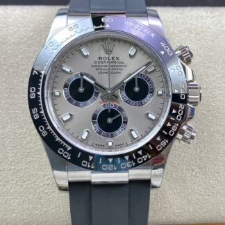 AAA Replica Rolex Daytona M116519LN-0027 BT Factory Ceramic Bezel Mens Watch