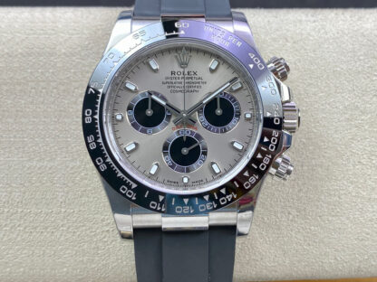 AAA Replica Rolex Daytona M116519LN-0027 BT Factory Ceramic Bezel Mens Watch