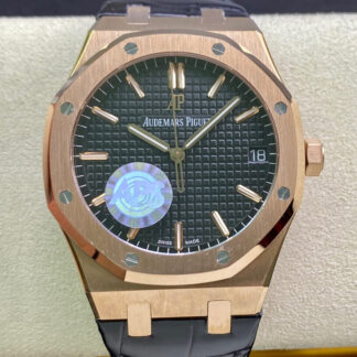 AAA Replica Audemars Piguet Royal Oak 15500OR.OO.D002CR.01 APS Factory Mens Watch