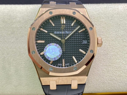 AAA Replica Audemars Piguet Royal Oak 15500OR.OO.D002CR.01 APS Factory Mens Watch