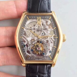 AAA Replica Vacheron Constantin Malte Tourbillon Mens Watch