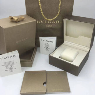 AAA Replica Bvlgari Watch Box | aaareplicawatches.is