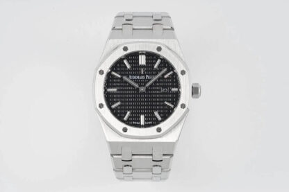 AAA Replica Audemars Piguet Royal Oak Quartz 33MM 67650ST.OO.1261ST.01 ZF Factory Stainless Steel Woman Watch | aaareplicawatches.is