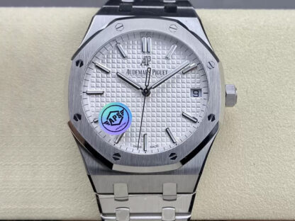 AAA Replica Audemars Piguet Royal Oak 15500ST.OO.1220ST.04 APS Factory Stainless Steel Mens Watch | aaareplicawatches.is