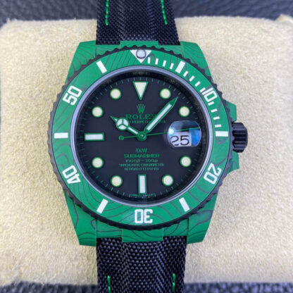 AAA Replica Rolex Submariner VS Factory Black Dial Mens Watch | aaareplicawatches.is