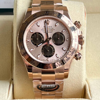 AAA Replica Rolex Daytona M116505-0016 BT Factory Stainless Steel Case Mens Watch | aaareplicawatches.is