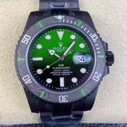 AAA Replica Rolex Submariner VS Factory Green Gradient Dial Mens Watch | aaafactory.io