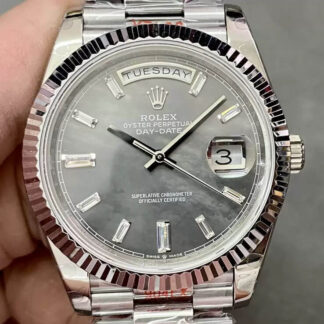 AAA Replica Rolex Day Date 228238 GM Factory V2 Counterweight Version Mens Watch | aaafactory.io