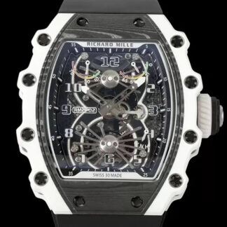 AAA Replica Richard Mille RM21-02 RM Factory Tourbillon Skeleton Dial Mens Watch | aaafactory.io