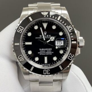 AAA replica Rolex Submariner 126610LN-0001 VS factory 3235 movement 41 mm | aaafactory.io